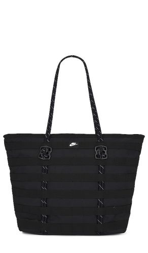 Nike Rpm Tote in Black - Nike - Modalova