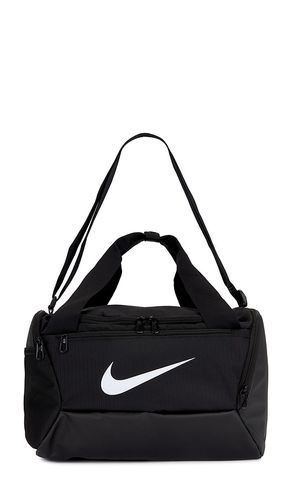 Brasilia 9.5 Duffle Bag in - Nike - Modalova