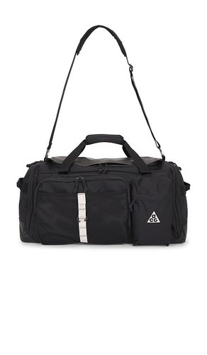 Nike Duffel Bag (60L) in Black - Nike - Modalova