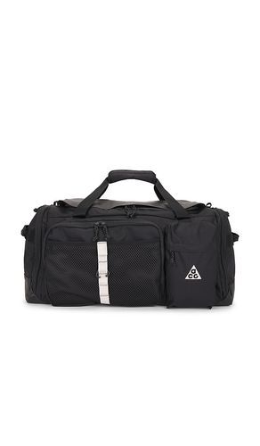 Nike Duffel Bag (60L) in Black - Nike - Modalova