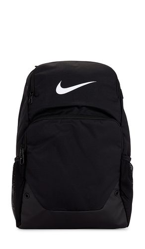 Nike Brasilia Bag in Black - Nike - Modalova