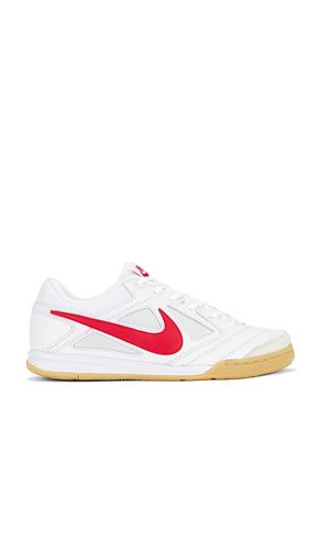 Gato in White. - size 10 (also in 10.5, 11, 11.5, 12, 13, 14, 7, 7.5, 8, 8.5, 9, 9.5) - Nike - Modalova