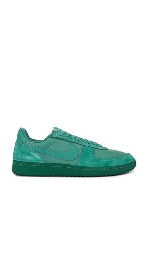 Field General in Green. - size 10 (also in 10.5, 11, 12, 13, 8, 8.5, 9, 9.5) - Nike - Modalova
