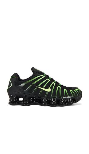 Shox Tl Sneaker in . - size 10 (also in 10.5, 11, 11.5, 12, 7.5, 8, 8.5, 9, 9.5) - Nike - Modalova