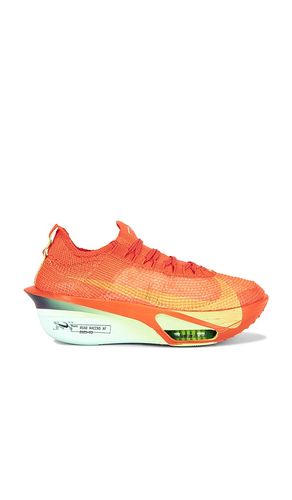 Alphafly 3 in Red. - size 10.5 (also in 11, 11.5, 12, 7.5, 8, 8.5, 9.5) - Nike - Modalova