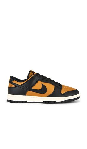 Dunk Low Retro in Brown. - size 10 (also in 10.5, 11, 11.5, 12, 13, 14, 7, 8, 8.5, 9, 9.5) - Nike - Modalova