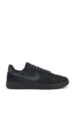 Field General in Black. - size 10.5 (also in 11.5, 12, 13, 7.5, 8, 8.5, 9, 9.5) - Nike - Modalova