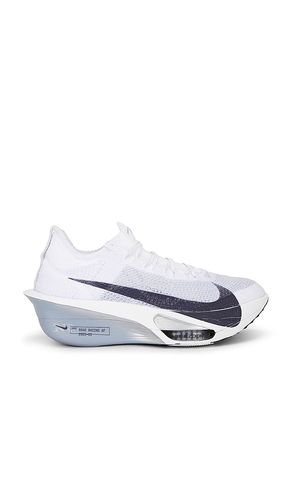 Alphafly 3 in White. - size 10 (also in 10.5, 11, 11.5, 12, 13, 14, 7, 7.5, 8, 9, 9.5) - Nike - Modalova