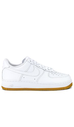 Air Force 1 '07 in . - size 11.5 (also in 10, 10.5, 11, 12, 12.5, 13, 14, 7, 7.5, 8, 8.5, 9, 9.5, M10 / W11.5, M10.5 / W12, M11 / W12.5, M11 - Nike - Modalova