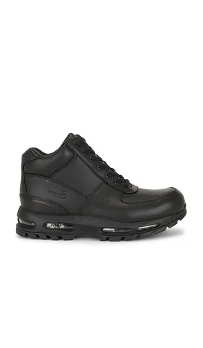 Air Max Goadome Sneaker in . - size 10.5 (also in 11.5, 7, 7.5, 8, 9, 9.5) - Nike - Modalova