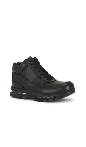 Air Max Goadome Sneaker in . - size 10.5 (also in 11.5, 7, 7.5, 8, 9, 9.5) - Nike - Modalova