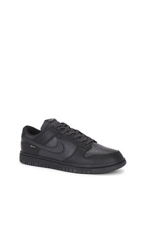 Dunk Low GTX in Black. - size 7 (also in 7.5) - Nike - Modalova