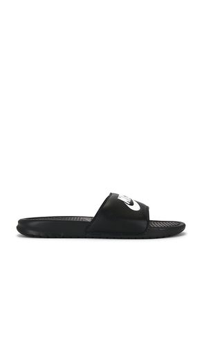 Benassi Jdi in . - size 12 (also in 7, 9) - Nike - Modalova
