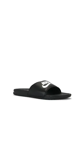 Benassi Jdi in . - size 12 (also in 14, 7, 8) - Nike - Modalova