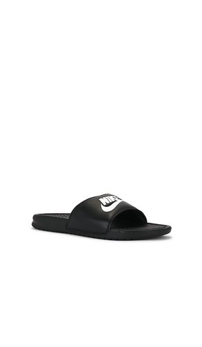 Benassi Jdi in . - size 12 (also in 14, 7) - Nike - Modalova