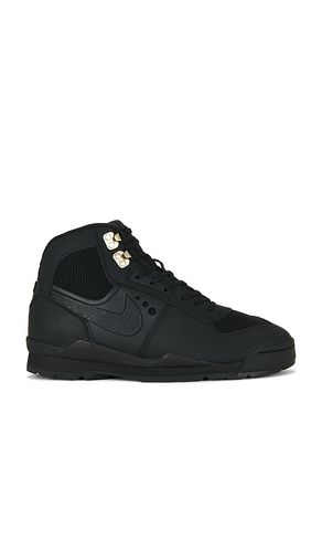 Air Baltoro Sp in Black. - size 10 (also in 10.5, 11, 11.5, 12, 13, 6.5, 7, 7.5, 8, 8.5, 9, 9.5) - Nike - Modalova