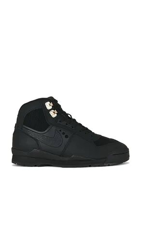 Air Baltoro Sp in Black. - size 10 (also in 10.5, 11, 11.5, 13, 6.5, 7, 7.5, 8, 8.5, 9, 9.5) - Nike - Modalova