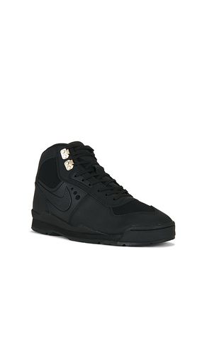 Air Baltoro Sp in Black. - size 10 (also in 10.5, 11, 11.5, 12, 13, 6.5, 7, 7.5, 8, 8.5, 9, 9.5) - Nike - Modalova