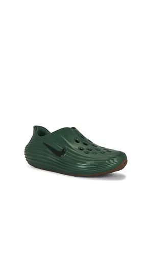 Reactx Rejuven8 in Green. - size 10 (also in 11, 12, 13, 14, 6, 7, 8, 9) - Nike - Modalova