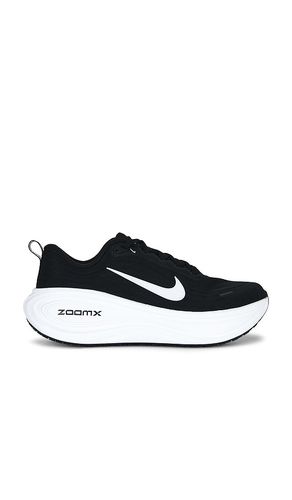 Vomero Plus in Black. - size 10 (also in 10.5, 11, 11.5, 12, 7, 7.5, 8, 8.5, 9, 9.5) - Nike - Modalova