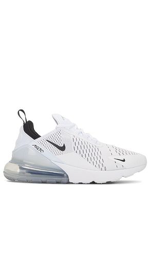 Air Max 270 in . - size 10 (also in 10.5, 11, 11.5, 12, 12.5, 13, 7, 7.5, 8, 8.5, 9, 9.5, M10 / W11.5, M11 / W12.5, M7 / W8.5, M7.5 / W9, M8 - Nike - Modalova