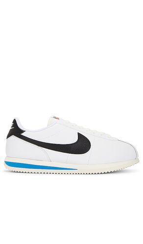 Cortez '23 Sneakers in White. - size 10 (also in 10.5, 11, 11.5, 12, 12.5, 13, 14, 7, 7.5, 8, 8.5, 9, 9.5, Mens 10 / Womens 11, Mens 10.5 / Women - Nike - Modalova