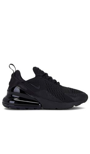 Air Max 270 Sneaker in . - size 10 (also in 10.5, 11, 11.5, 12, 13, 14, 7, 7.5, 8, 8.5, 9, 9.5) - Nike - Modalova