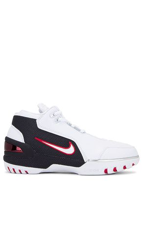 Air Zoom Generation in White. - size 7.5 (also in 8, 8.5, 9) - Nike - Modalova