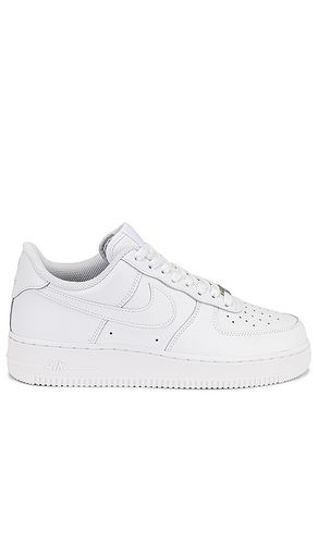 Air Force 1 '07 in . - size 10 (also in 10.5, 11, 11.5, 12, 12.5, 13, 14, 6, 6.5, 7, 7.5, 8, 8.5, 9, 9.5, M10 / W11.5, M10.5 / W12, M11 / W1 - Nike - Modalova