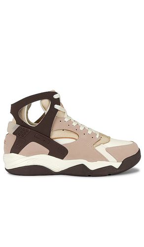 Air Flight Huarache Nas Sneaker in Cream. - size 10 (also in 8, 9.5) - Nike - Modalova