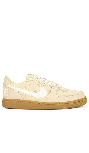 Terminator Low Prm in Cream. - size 10 (also in 11.5, 14, 9) - Nike - Modalova