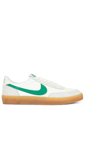 Killshot 2 Leather in Cream. - size 10 (also in 11.5, 12, 13, 7, 7.5, 8, 8.5, 9) - Nike - Modalova