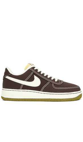 Air Force 1 '07 Premium in Brown. - size 10 (also in 12.5, 13, 14, 9.5) - Nike - Modalova