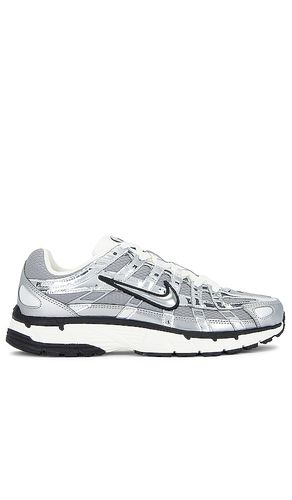 P-6000 in Grey. - size 10 (also in 10.5, 11, 11.5, 12, 13, 14, 8, 8.5, 9, 9.5) - Nike - Modalova