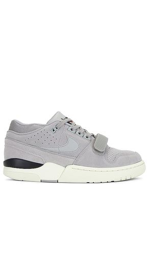 Af88 Low in Grey. - size 10 (also in 10.5, 11, 11.5, 12, 14, 7.5, 8, 9, 9.5) - Nike - Modalova