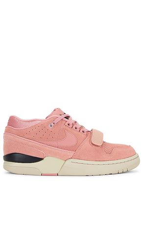 Af88 Low in Pink. - size 10 (also in 10.5, 11, 12, 12.5, 13, 8.5, 9, 9.5) - Nike - Modalova