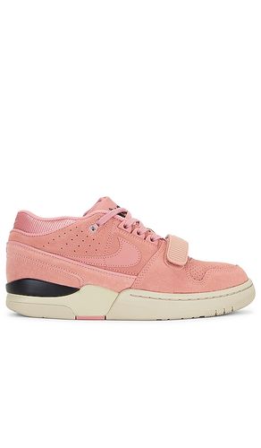 Af88 Low in Pink. - size 10 (also in 10.5, 12, 12.5, 8.5, 9.5) - Nike - Modalova