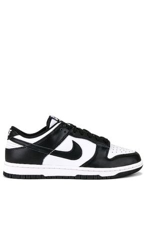 Dunk Low Retro in . - size 6 (also in 10, 10.5, 11, 11.5, 12, 12.5, 13, 6.5, 7, 7.5, 8, 8.5, 9, 9.5, M10 / W11.5, M10.5 / W12, M11 / W12.5 - Nike - Modalova