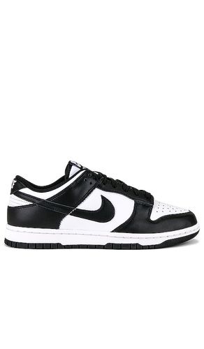 Dunk Low Retro in . - size 6 (also in 10, 10.5, 11, 11.5, 12, 12.5, 13, 6.5, 7, 7.5, 8, 8.5, 9, 9.5) - Nike - Modalova