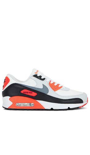 Air Max 90 Gtx in White. - size 11.5 (also in 7.5) - Nike - Modalova