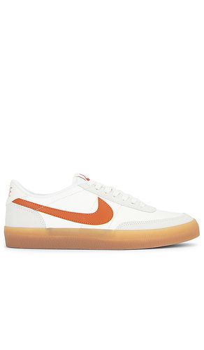 Killshot 2 Leather in Cream. - size 8 (also in 8.5, 9) - Nike - Modalova