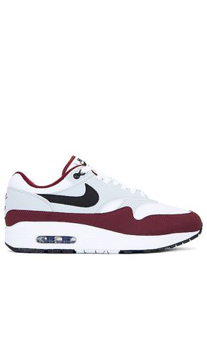 Air Max 1 in White. - size 11 (also in 12.5) - Nike - Modalova