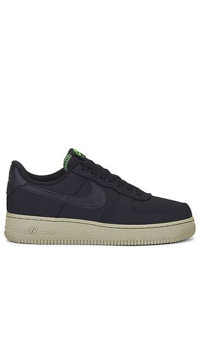 Air Force 1 '07 Lv8 in Black. - size 12 (also in 14, 7) - Nike - Modalova