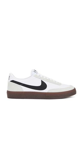 Killshot 2 Leather in White. - size 10 (also in 10.5, 11, 11.5, 12, 12.5, 13, 6.5, 7.5, 8, 8.5, 9, 9.5) - Nike - Modalova