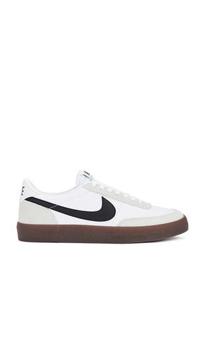Killshot 2 Leather in White. - size 7.5 (also in 8, 8.5, 9) - Nike - Modalova