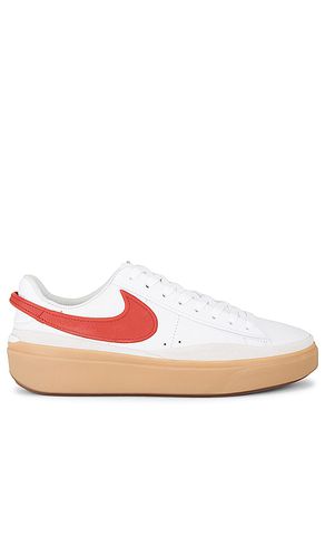 Blazer Phantom Low in White. - size 10 (also in 11.5, 7.5, 8, 8.5, 9, 9.5) - Nike - Modalova