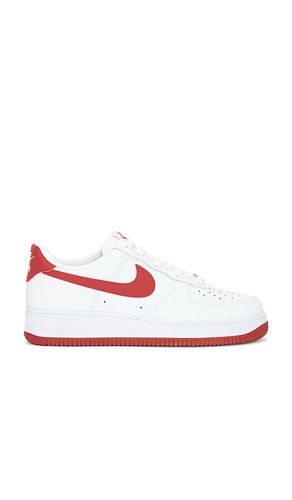 Air Force 1 '07 in . - size 10 (also in 10.5, 11, 11.5, 12, 12.5, 13, 7.5, 8, 8.5, 9, 9.5) - Nike - Modalova