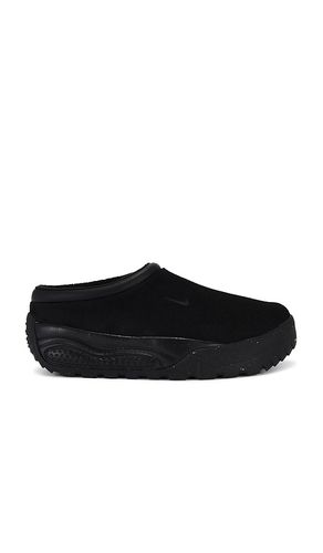 Acg Rufus in Black. - size 10 (also in 7.5, 8, 8.5, 9) - Nike - Modalova