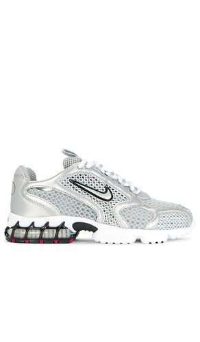 Air Zoom Spiridon Cage 2 in Grey. - size M13 (also in M10 / W11.5, M10.5 / W12, M11 / W12.5, M11.5 / W13, M12 / W13.5, M12.5 / W14, M9 / W10 - Nike - Modalova