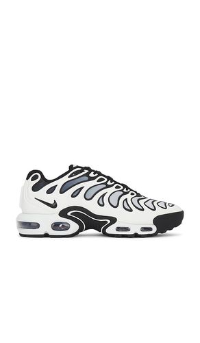 Air Max Plus Drift in White, Black, & in White. - size 10 (also in 10.5, 11, 11.5, 12.5, 13, 7, 7.5, 8, 9, 9.5) - Nike - Modalova